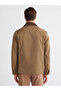 Nevavm velvet collar gabardine men's jacket - the nevavm difference - 5