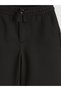 Vizyon New Season Elastic Waist Boys' Shorts - 3