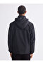 Ozmarka New Season Standard Fit Hooded Men's Raincoat - 5