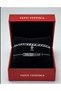 Steel Ayetel Kürsi Bracelet with Lettering, Special for Couples, Gift for Lover, Spouse, Friend - 3