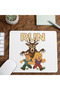 Mousepad 99 Nights Run Roblox - 4