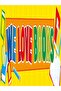 We Love Books – Banner in English