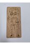 10 Pieces Wooden Painting Professions Series No7 Montessori 15 cm - 4