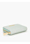 Monogram Print Zip Around Wallet - 5