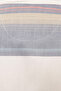 Men's Cream Long Sleeve Shirt 50225332-Vr071 - 5