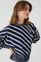 Verev Kazak Navy Blue - 4
