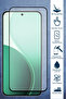 واقي شاشة زجاجي ممتاز لهاتف أوبو رينو 14F 5G - 2