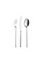 Nisan Model 18/10 Dessert Knife 12-Pack - 2