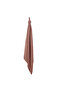 Organic Cotton Double Sided Muslin Blanket 120 x 120 cm - 2