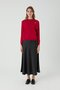 Rose Sweater Beylem Red - 2