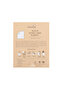 Organic Cotton Double Sided Muslin Blanket 120 x 120 cm - 5