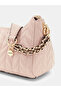 Cheryl Shoulder Women's Pink Shoulder Bag Hwtq9720180-Ltr - 4
