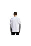 Tiro 26 Competition Top Men's Football Training Long Sleeve T-Shirt Jx4256 White - 2