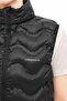 Wl 4Star Vest 6Fx Black Women's Vest - 4