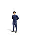 Ent26 Tr Top Men's Football Long Sleeve Training T-Shirt Jz6651 Navy Blue - 6