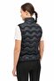 Wl 4Star Vest 6Fx Black Women's Vest - 2