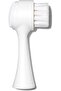 e.l.f. Cleansing Duo Face Brush Dual-Sided Cleaning Tool