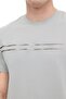 Ml Lean 11Itl1112 6Fx Gray Men's Short Sleeve T-Shirt - 4