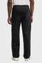 Cotton Regular Fit Normal Waist Straight Leg Trousers Men's Pants Em005223 Af10013 Uc00 - 3