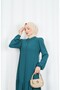 3 Layer Gypsy Ferace Emerald Hnt7064 - 7