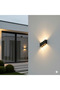 شمعدان LED للديكور