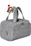 Zora Spacesaver 4-in-1 Puffy Multi-Functional Toiletry Bag