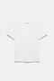 V yaka t-shirt - 6