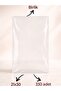 Nylon Bag, Transparent Bag for Grocery Items, Snack Bag 1 Piece 21 X 30 cm - 2