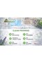 BioNatura Floor Cleaner | 5 Litres | Eco-Friendly Disinfectant | Fresh Scent | Safe for All - 3
