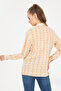 Women's Stone Long Sleeve Shirt 50257002-Vr049 - 5
