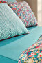 Leris Ranforce Elit Duvet Cover Set Double King Size - 6