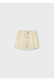 Baby Boy Wide Leg Muslin Shorts 1216