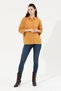 Women's Safran Long Sleeve Shirt 50254665-Vr043 - 3