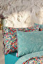 Leris Ranforce Elit Duvet Cover Set Double King Size - 4