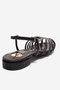 Liss Brown Skin Women's Sandals - 5