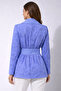 Fisto Jacket A3017 Blue - 3
