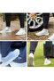 # Sneaker Premium Waterproof Shoe Protector Non-Slip Leak-Proof Rain Silicone Cover - 4