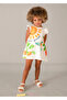 Girl's dress