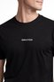Direction Printed Unisex T-Shirt 100% Cotton Basic T-Shirt Crew Neck Casual Sports Tshirt - 2
