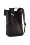 Backpack tech Roll Top Backpack 26L, Black, Unisex - 3