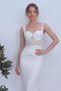 Women's Transparent Lace Detailed Draped Evening Dress Black, White - 2