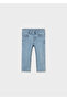 Baby Boy Denim Trousers 1522