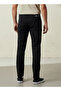 Men Slim Fit Mid-Rise Jeans - 3