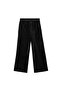 Pants GUESS, J4RQ16 - VELVET ACTIVE PANTS_MINI ME, BLACK - 2
