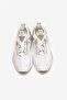 Genga Women's Sneaker White - 3