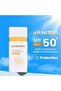 Vegan Waterproof Sunscreen SPF 50+ / PA++++ - 2