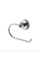 Metal Toilet Paper Holder – Without Cover – Screw Mounting - 2