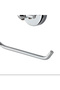 Metal Toilet Paper Holder – Without Cover – Screw Mounting - 5