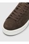 Chunky Sneaker Wildleder - 4