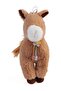 Plush Horse 27 cm - Standard - 3